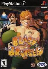 Black & Bruised (Playstation 2)