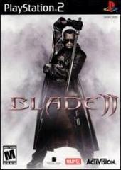 Blade II