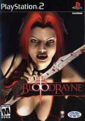 BloodRayne