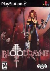 BloodRayne 2 (Playstation 2)