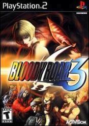 Bloody Roar 3