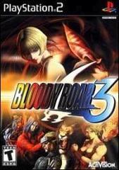 Bloody Roar 3