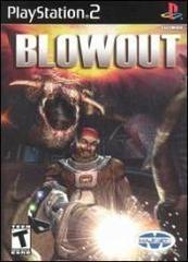 BlowOut (Playstation 2)