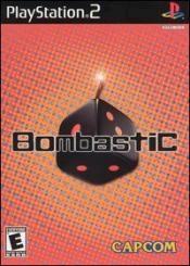 Bombastic