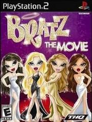 Bratz: The Movie