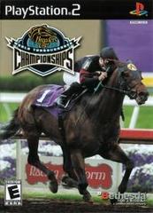 Breeders' Cup World Thoroughbred Championships