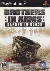 Brothers in Arms: Earned in Blood