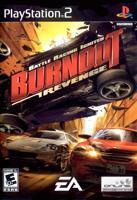 Burnout Revenge