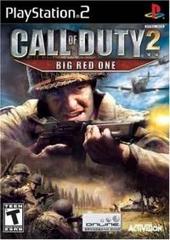 Call of Duty 2 Big Red One