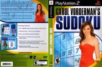 Carol Vordermans Sudoku
