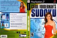 Carol Vordermans Sudoku