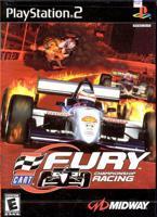 CART Fury Championship Racing