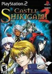 Castle Shikigami 2