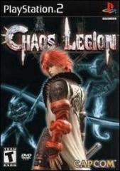 Chaos Legion (Playstation 2)