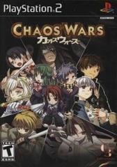 Chaos Wars