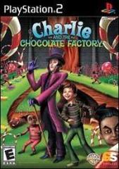 Charlie and the Chocolate Factory