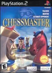 Chessmaster (Playstation 2)