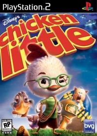 Disneys Chicken Little