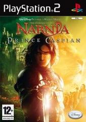 Chronicles of Narnia - Prince Caspian (Playstation 2)