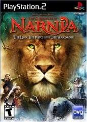 Narnia Lion Witch and the Wardrobe