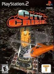 City Crisis (Playstation 2)