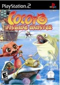 Cocoto - Fishing Master (Playstation 2)