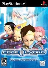 Code Lyoko - Quest for Infinity (Playstation 2)