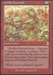 Goblin Festival