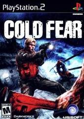 Cold Fear