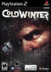 Cold Winter (Playstation 2)