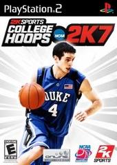 College Hoops NCAA 2K7