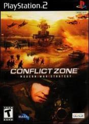 Conflict Zone: Modern War Strategy