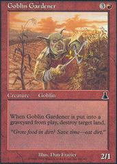 Goblin Gardener