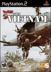 Conflict: Vietnam