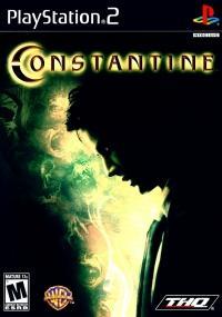 Constantine (Playstation 2)