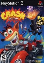 Crash Tag Team Racing