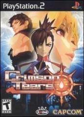 Crimson Tears (Playstation 2)