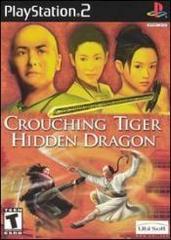 Crouching Tiger, Hidden Dragon