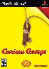 Curious George (Playstation 2)