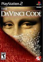 Da Vinci Code (Playstation 2)