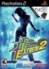 Dance Dance Revolution - Extreme 2 (Playstation 2)