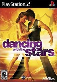 Dancing with the Stars (Playstation 2)