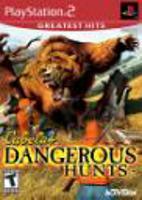 Cabelas Dangerous Hunts - Greatest Hits