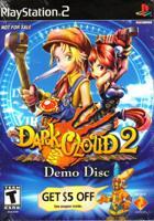 Dark Cloud 2 Demo