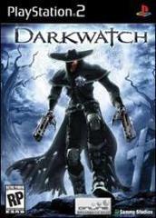 Darkwatch (Playstation 2)