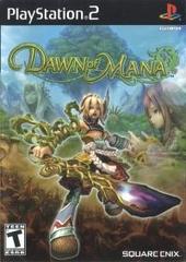 Dawn of Mana