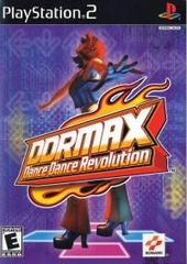 DDR MAX - Dance Dance Revolution (Playstation 2)