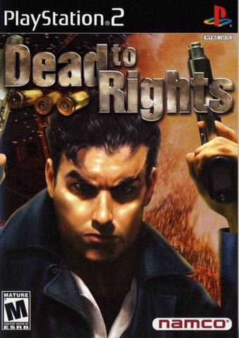 Dead to Rights Greatest Hits