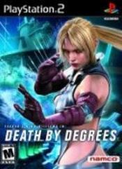 Death By Degrees