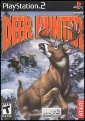 Deer Hunter (Playstation 2)